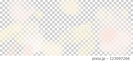 あふれる光のような繊細な背景イラスト 123097266