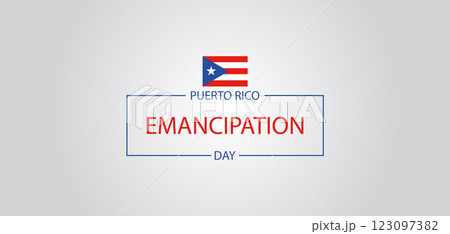 Unveiling the Significance of Puerto Rico Emancipation Day on March 22 123097382