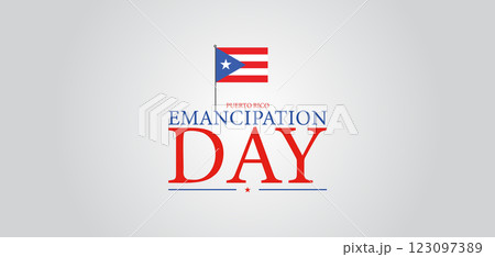 March 22nd A Day of Liberation for Puerto Rico 123097389
