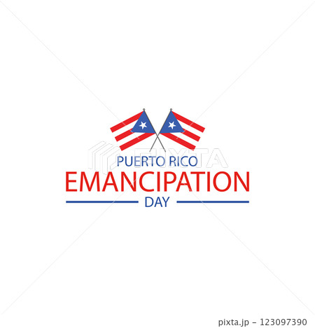 Marching Towards Liberation Puerto Rico Emancipation Day on March 22 123097390