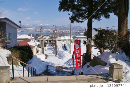 船魂神社 123097744