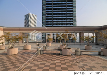 ガーデンテラス 123098549