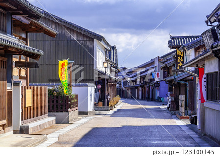 関宿 関宿 123100145