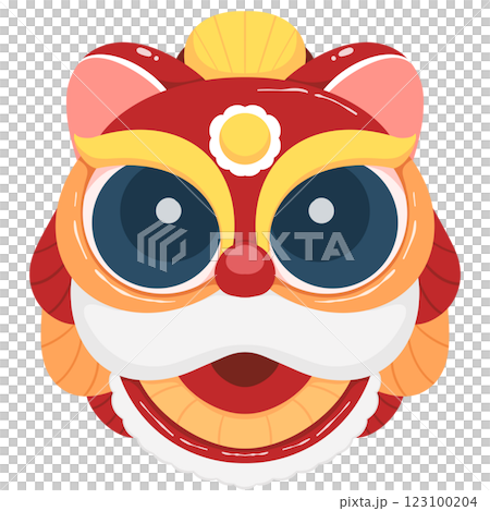 Lucky and Prosperous Chinese New Year Lucky and Prosperous Chinese New Year 123100204