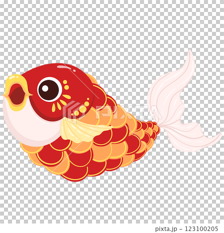 Lucky and Prosperous Chinese New Year 123100205