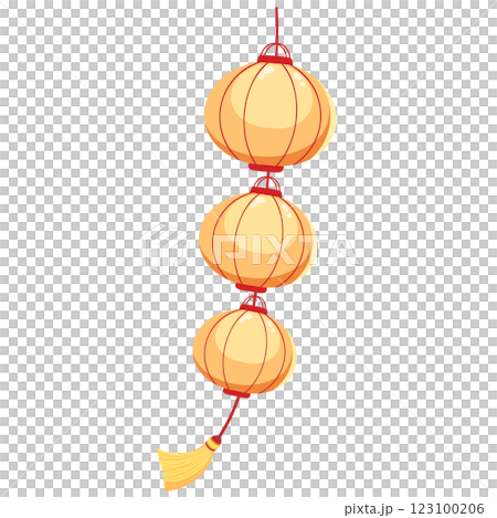 Lucky and Prosperous Chinese New Year 123100206