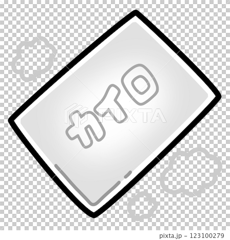 Disaster preparedness supplies [disposable hand warmers] 123100279