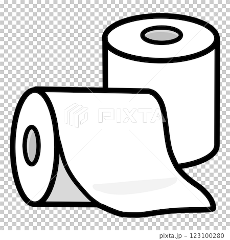 防災用品 [衛生紙] 123100280