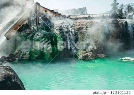 草津温泉 草津温泉 123101126