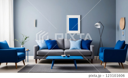 Living room style, Minimalism style Living room style Living room style, Minimalism style Living room style 123101606