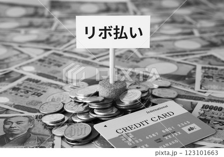 リボ払い リボルビング払い クレジットカード ショッピングリボ払い カード払い リボ払い リボルビング払い クレジットカード ショッピングリボ払い カード払い 123101663