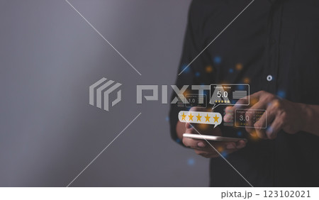 Review Customer Review Customer 123102021