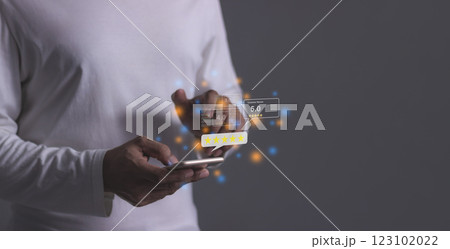Customer Review Customer Review 123102022