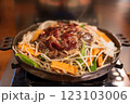 ジンギスカン 123103006