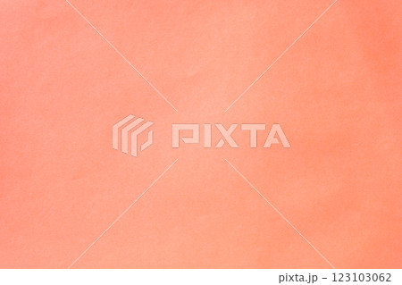 Orange kraft paper macro texture 123103062