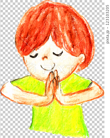 一起牽手的女孩 一起牽手的女孩 123103205