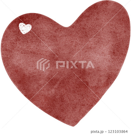 Heart 123103864