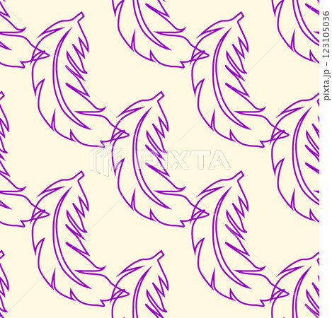Magic seamless pattern with constellations, sun, moon, magic eyes, clouds and stars. Mystical esoteric background for design 123105036