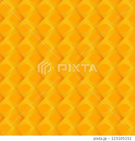 seamless pattern of yellow and orange seamless pattern of yellow and orange 123105152