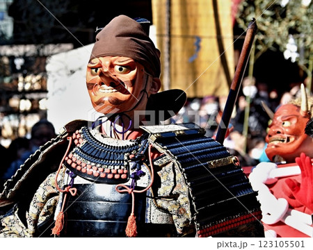 豊橋鬼祭 123105501