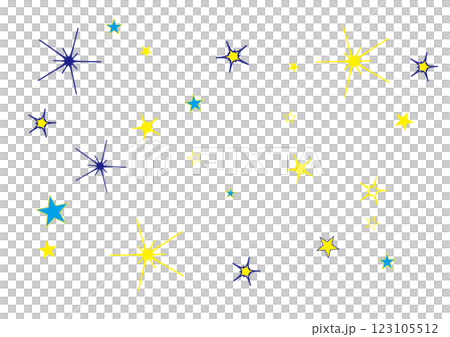 星星101 星星101 123105512