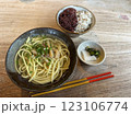 八重山そば1 123106774