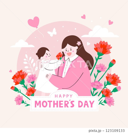 Happy Mother's Day2025 123109133