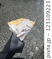 本場のクレープ 123109223