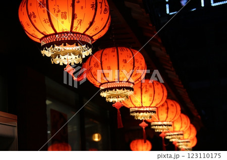 chinese lights 123110175