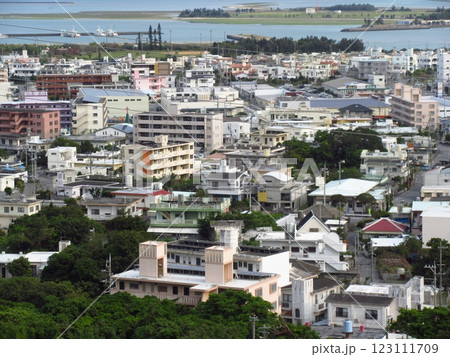 沖縄県沖縄市古謝 沖縄県沖縄市古謝 123111709