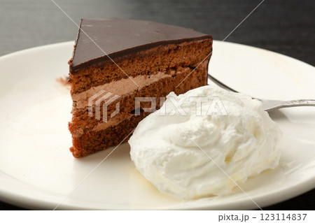 ザッハトルテ 123114837