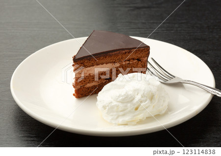 ザッハトルテ 123114838