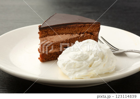 ザッハトルテ ザッハトルテ 123114839