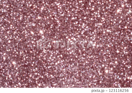 Pink glitter texture background with sparkling highlights and beautiful glittery surface Pink glitter texture background with sparkling highlights and beautiful glittery surface 123116256