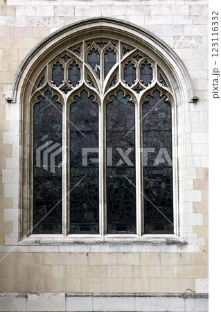 Church window 123116332