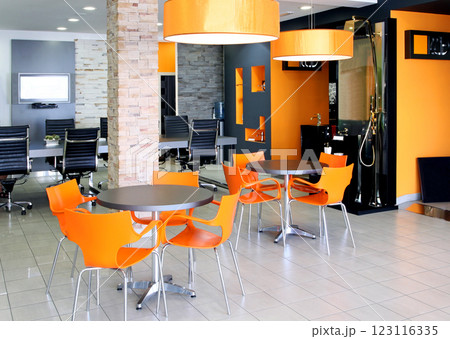 Office space 123116335