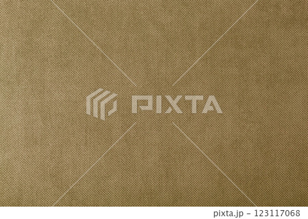 macro texture fabric of large binding for sewing brown background color 123117068