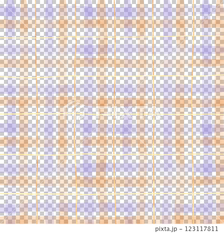 Gold Orange Purple Plaid Gingham Check Hand Drawn Background Pattern Overlay Gold Orange Purple Plaid Gingham Check Hand Drawn Background Pattern Overlay 123117811
