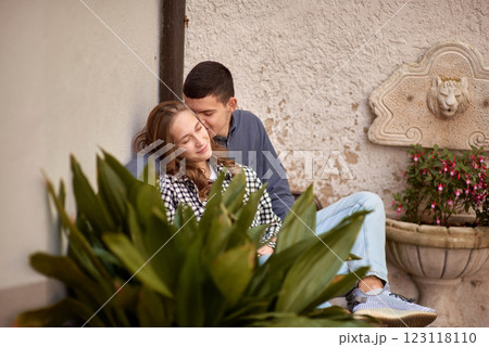 Young Cute Female Hugs Boyfriend. In Autumn Outdoor. Lovers Walking in Park. Attractive Funny Couple. Lovestory in Forest. Man and Woman. Cute Lovers in the Park. Family Concept. Happy Couple. Young Cute Female Hugs Boyfriend. In Autumn Outdoor. Lovers Walking in Park. Attractive Funny Couple. Lovestory in Forest. Man and Woman. Cute Lovers in the Park. Family Concept. Happy Couple. 123118110