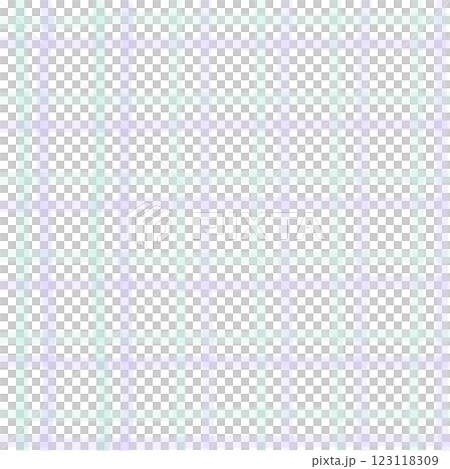 Purple Green Plaid Hand Drawn Background Pattern Overlay Purple Green Plaid Hand Drawn Background Pattern Overlay 123118309
