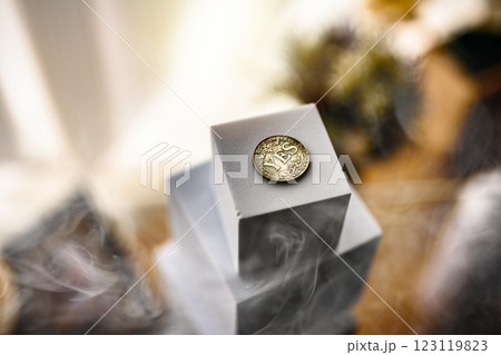 YESコイン YESコイン 123119823