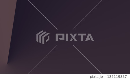 4k　サイバースペース　デザイン　バーチャル背景　仮想空間 薄紫　茶色　メタバース　パープル 123119887