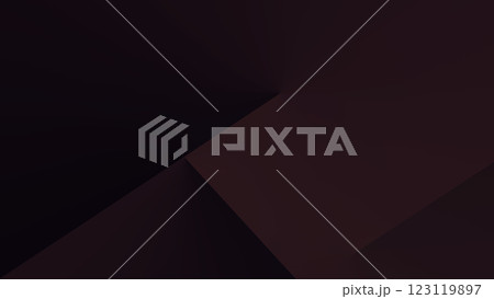 4k　サイバースペース　デザイン　バーチャル背景　仮想空間 薄紫　茶色　メタバース　パープル 123119897