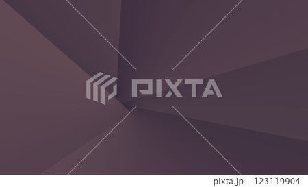 4k　サイバースペース　デザイン　バーチャル背景　仮想空間 薄紫　茶色　メタバース　パープル 123119904