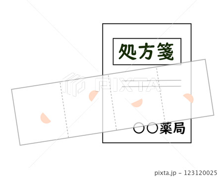 半錠の薬の処方箋 半錠の薬の処方箋 123120025