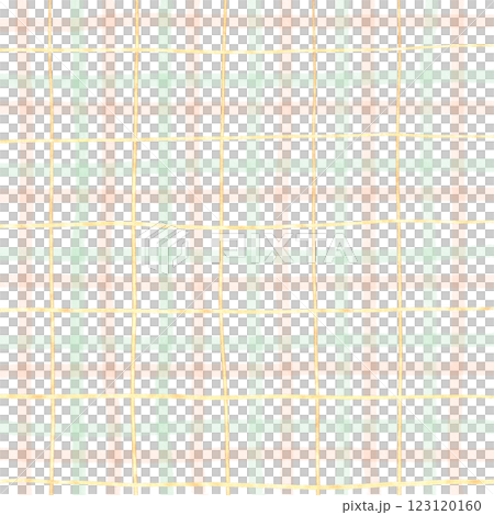 Gold Green Orange Plaid Hand Drawn Background Pattern Overlay Gold Green Orange Plaid Hand Drawn Background Pattern Overlay 123120160