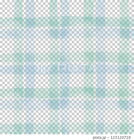 Green Blue Plaid Hand Drawn Background Pattern Overlay Green Blue Plaid Hand Drawn Background Pattern Overlay 123120728