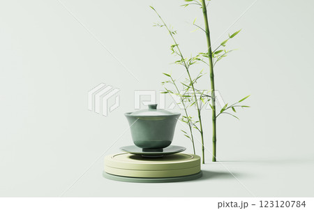 立体 3次元 3D 123120784