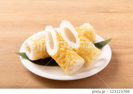 えそ　ちくわ 123123766