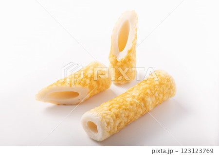 えそ　ちくわ 123123769